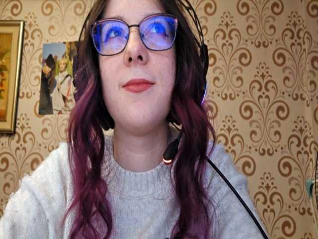 BirdieChuyangher live cam on BongaCams
