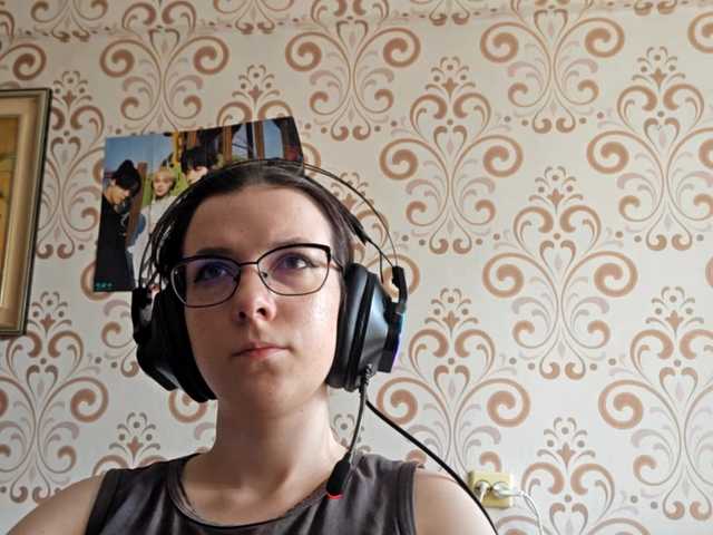 BirdieChuyangher live cam on BongaCams