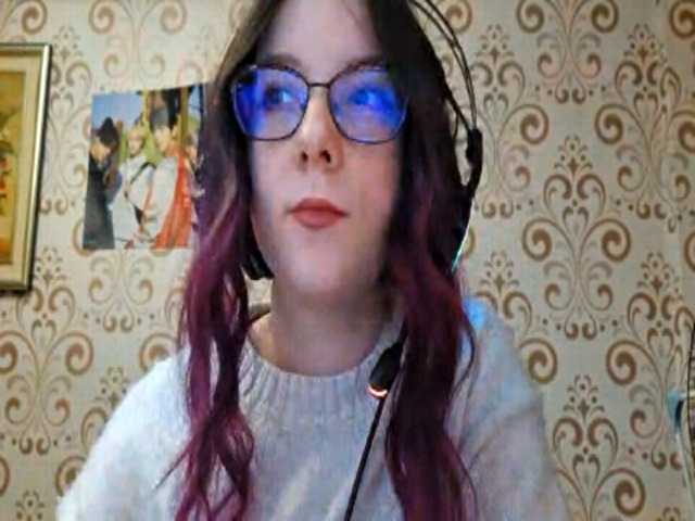 BirdieChuyangher live cam on BongaCams