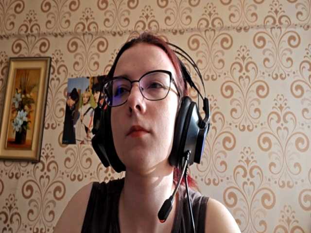 BirdieChuyangher live cam on BongaCams