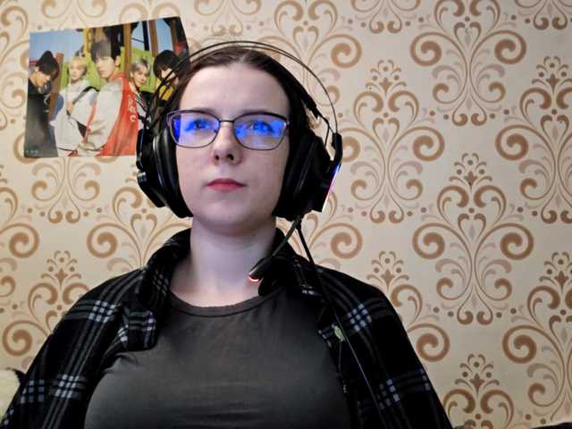 BirdieChuyangher live cam on BongaCams