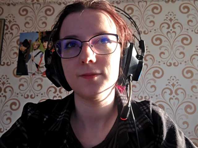 BirdieChuyangher live cam on BongaCams