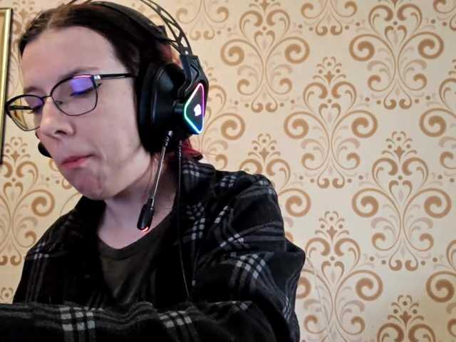 BirdieChuyangher live cam on BongaCams