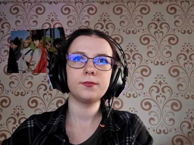 BirdieChuyangher live cam on BongaCams