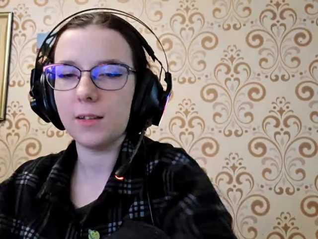BirdieChuyangher live cam on BongaCams