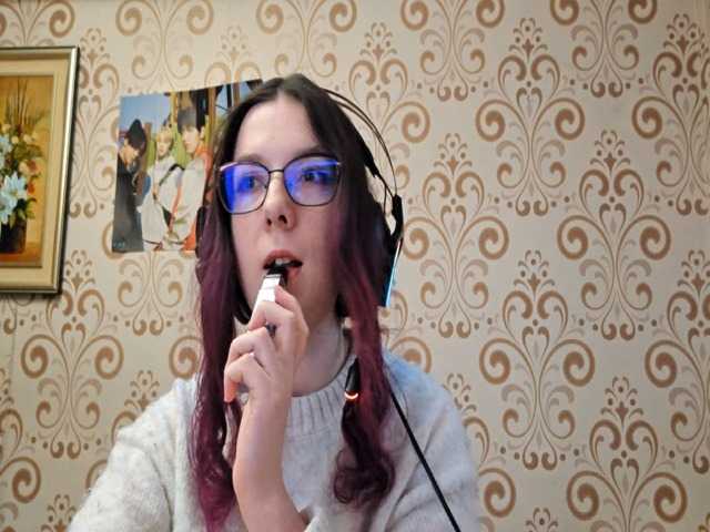 BirdieChuyangher live cam on BongaCams