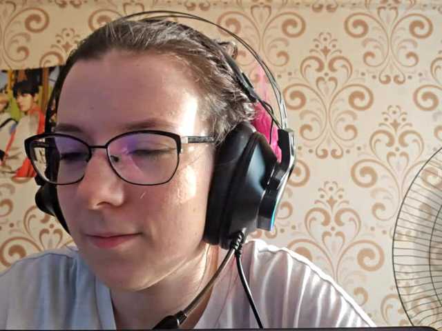 BirdieChuyangher live cam on BongaCams