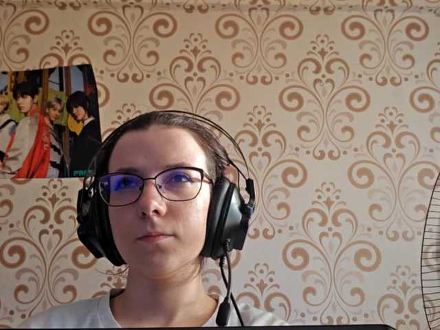 BirdieChuyangher live cam on BongaCams
