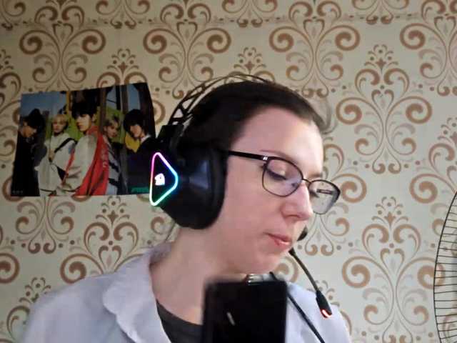 BirdieChuyangher live cam on BongaCams