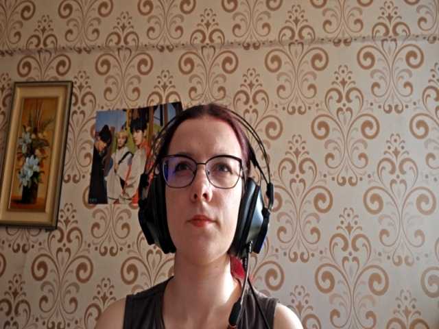 BirdieChuyangher live cam on BongaCams