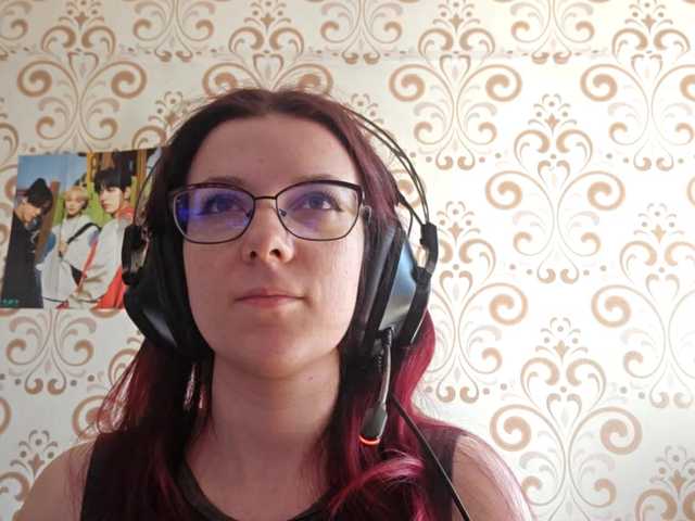 BirdieChuyangher live cam on BongaCams