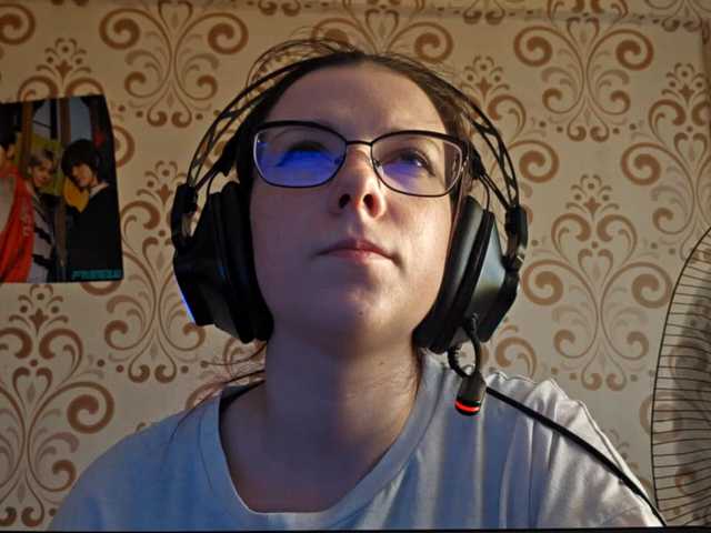 BirdieChuyangher live cam on BongaCams