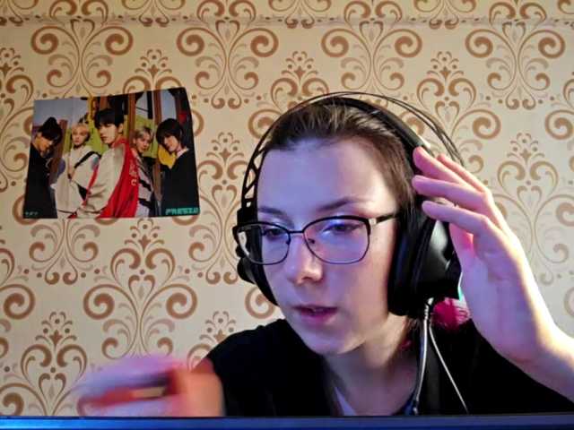 BirdieChuyangher live webcam show