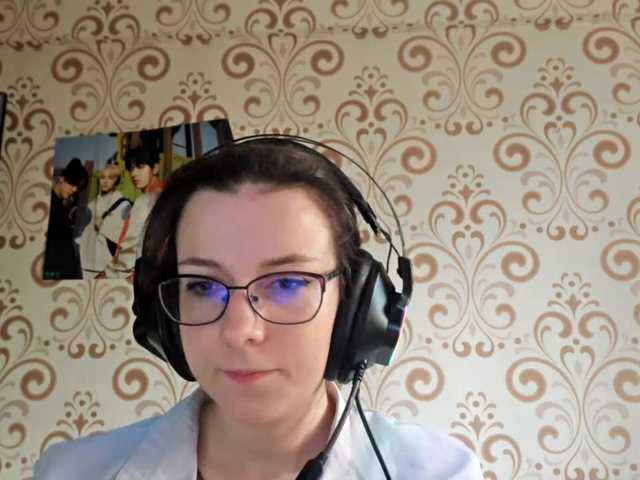 BirdieChuyangher live cam on BongaCams