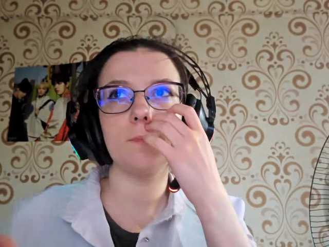 BirdieChuyangher live cam on BongaCams