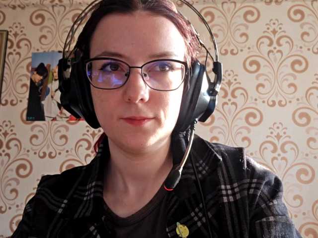 BirdieChuyangher live cam on BongaCams