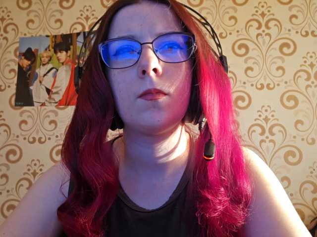 BirdieChuyangher live cam on BongaCams