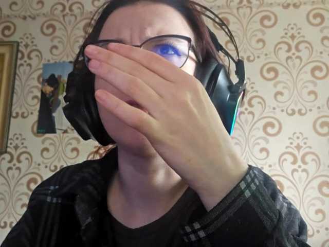 BirdieChuyangher live cam on BongaCams