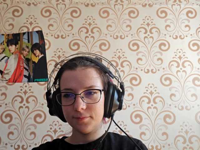 BirdieChuyangher live cam on BongaCams