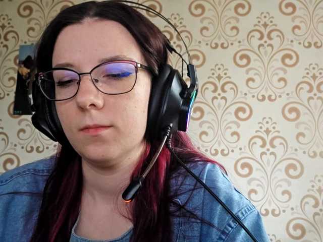 BirdieChuyangher live cam on BongaCams