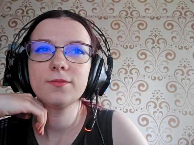 BirdieChuyangher live cam on BongaCams