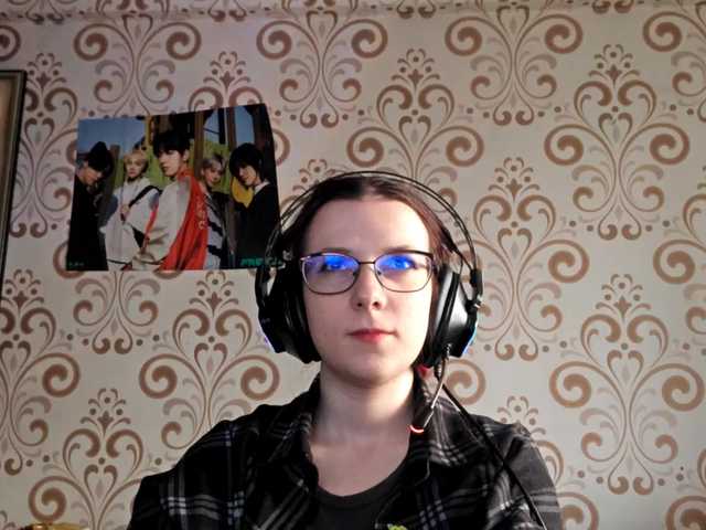 BirdieChuyangher live cam on BongaCams