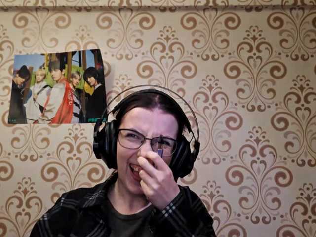 BirdieChuyangher live cam on BongaCams