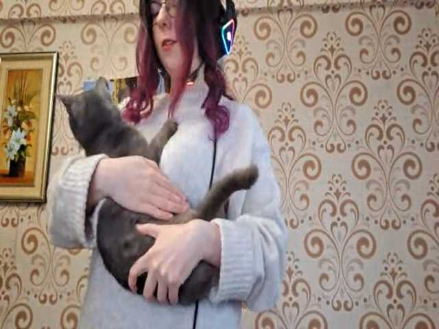 BirdieChuyangher live cam on BongaCams