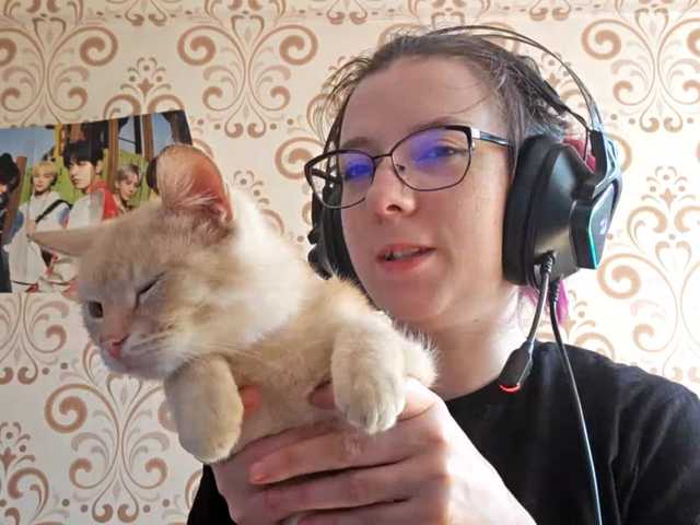 BirdieChuyangher live cam on BongaCams
