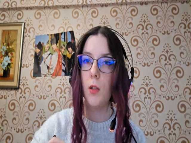 BirdieChuyangher live cam on BongaCams