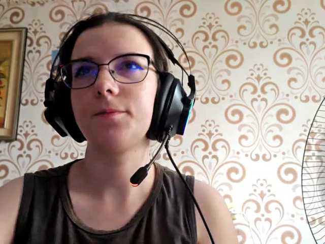 BirdieChuyangher live cam on BongaCams
