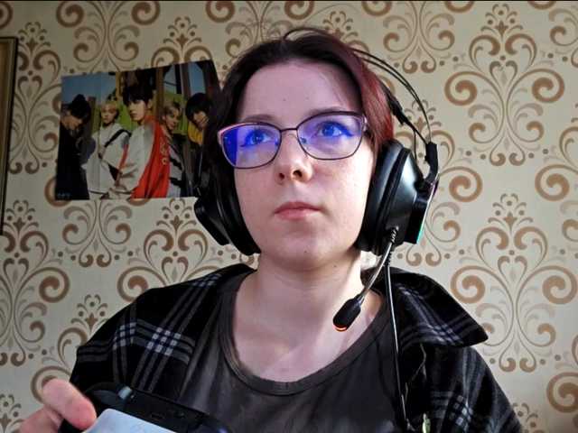 BirdieChuyangher live cam on BongaCams