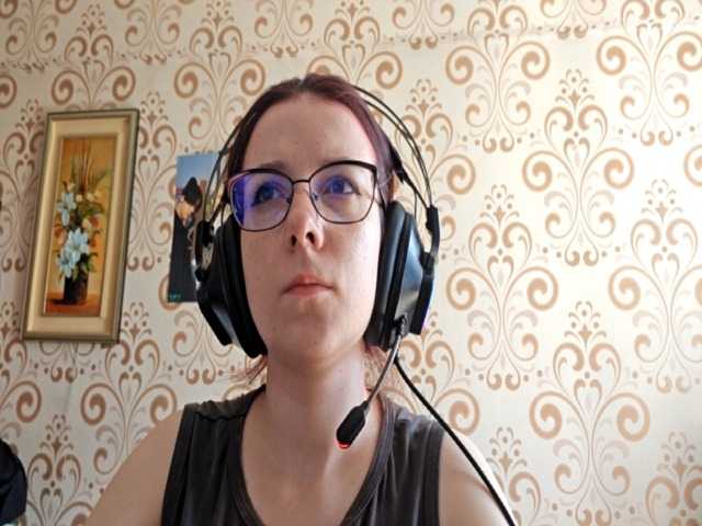 BirdieChuyangher live cam on BongaCams