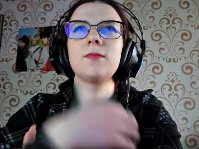 BirdieChuyangher live cam on BongaCams