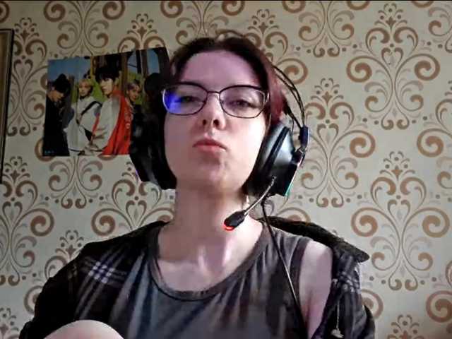 BirdieChuyangher live cam on BongaCams