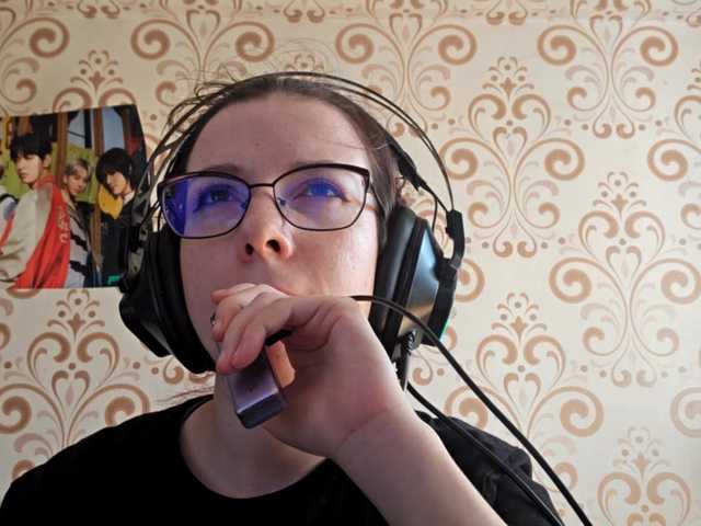 BirdieChuyangher live cam on BongaCams