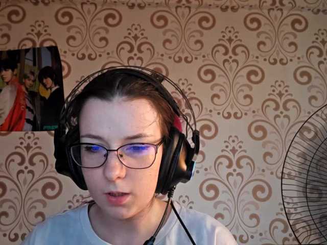 BirdieChuyangher live cam on BongaCams