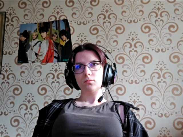 BirdieChuyangher live cam on BongaCams