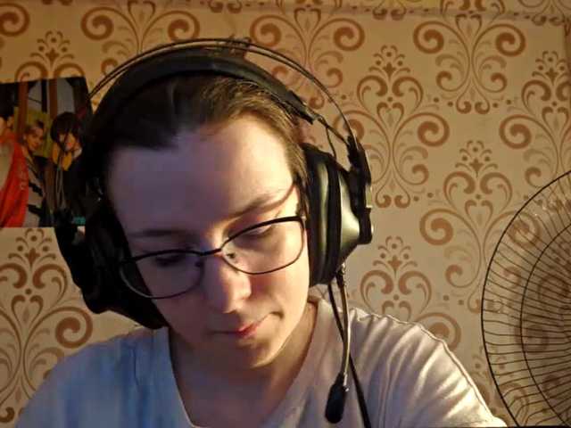BirdieChuyangher live cam on BongaCams