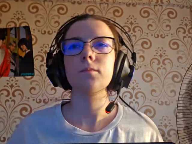 BirdieChuyangher live cam on BongaCams