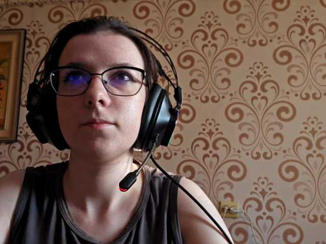 BirdieChuyangher live cam on BongaCams