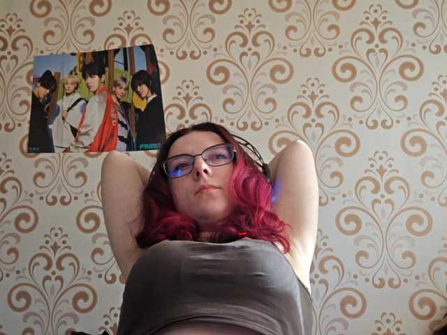 BirdieChuyangher live cam on BongaCams