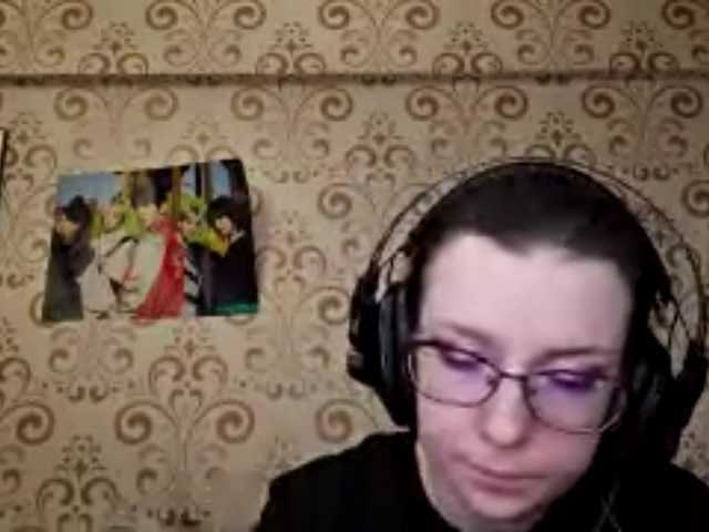 BirdieChuyangher live cam on BongaCams