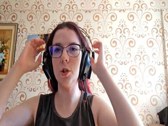 BirdieChuyangher live cam on BongaCams