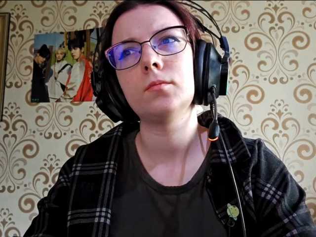 BirdieChuyangher live cam on BongaCams
