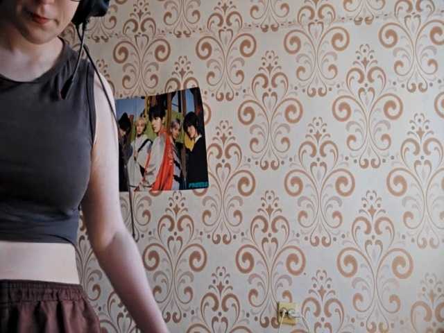 BirdieChuyangher live cam on BongaCams