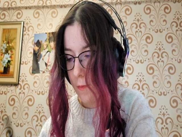 BirdieChuyangher live cam on BongaCams