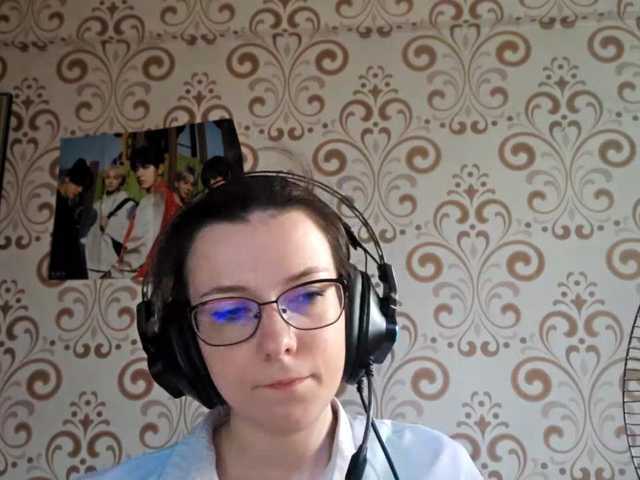 BirdieChuyangher live cam on BongaCams