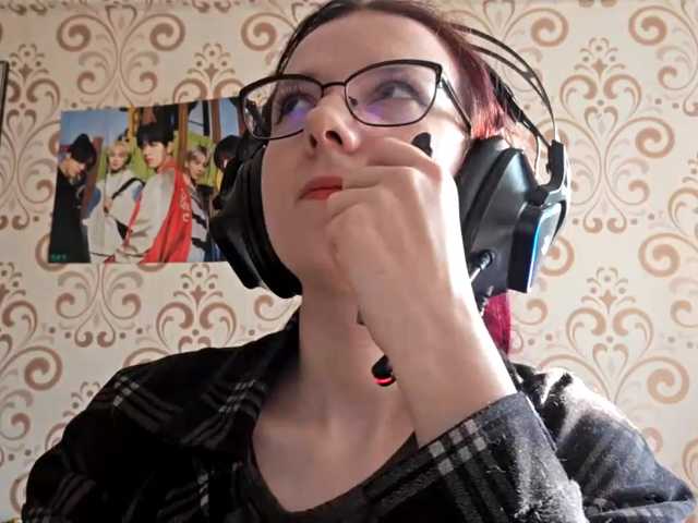 BirdieChuyangher live cam on BongaCams