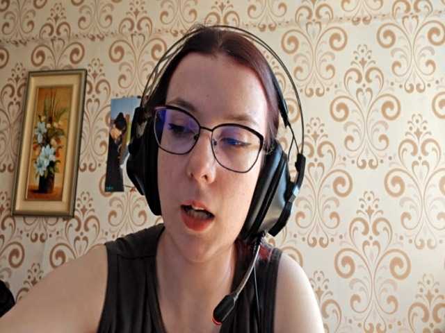 BirdieChuyangher live cam on BongaCams